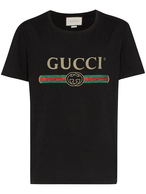 black gucci shirt women& 39